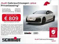 Gebraucht Audi S6 e-tron Sport 369 kW (503 PS) 2025 Beige Limousine