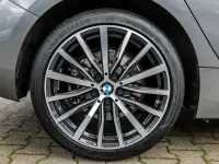 Gebraucht BMW 120 Sport Line 178 PS (130 kW) 2022 Grau Kleinwagen