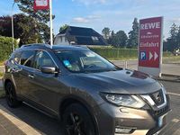 Gebraucht Nissan X-Trail 177 PS (130 kW) 2018 Silber SUV