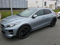 Gebraucht Kia XCeed 136 PS (100 kW) 2021 Andere farben SUV