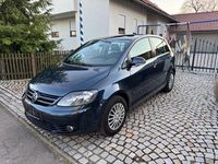 Gebraucht VW Golf Plus Cross Edition 102 PS (75 kW) 2008 Van / Kleinbus