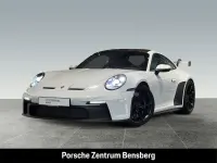 Gebraucht Porsche 911 510 PS (375 kW) 2021 Weiß