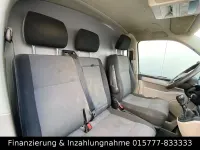 Gebraucht VW T6 150 PS (110 kW) 2019 Weiß Van
