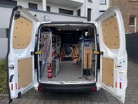 Gebraucht Ford Transit Custom Trend 107 PS (78 kW) 2020 Weiß Van