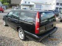 Gebraucht Volvo V70 144 PS (105 kW) 1997 Schwarz Kombi