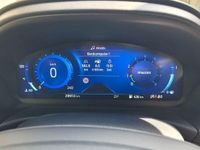 Gebraucht Ford Puma Titanium X 155 PS (114 kW) 2021 Blau SUV