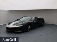Gebraucht Ferrari SF90 1002 PS (736 kW) 2023 Verde british racing Cabrio