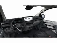 Neu VW Transporter 73 kW (100 PS) 2026 Grau Van