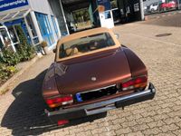 gebraucht Fiat 124 Spider Pininfarina 28.400km - TÜV 10/2024 Guter Zustand