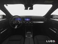 Second-hand Mercedes EQB250+ Progressive 139 kW (190 CP) 2025 Negru SUV