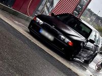 Second-hand BMW 520 Performance 170 CP (125 kW) 2000 Negru Berlinǎ