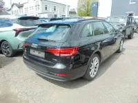 Occasion Audi A4 Basis 150 ch (110 kW) 2017 Noir Break
