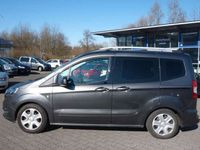 gebraucht Ford Tourneo Courier Trend