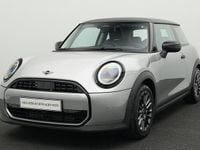 Gebraucht Mini Cooper Classic 156 PS (114 kW) 2024 Grau Kleinwagen
