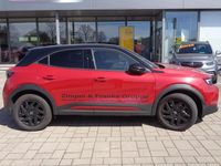 Gebraucht Opel Mokka-e 100 kW (136 PS) 2023 Rot SUV