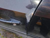 Gebraucht Opel Signum 125 PS (91 kW) 2003 Schwarz Kleinwagen