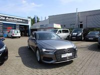 Gebraucht Audi A6 Design 286 PS (210 kW) 2021 Taifungrau metallic Kombi