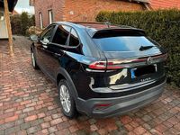 Gebraucht VW Taigo 95 PS (69 kW) 2024 Schwarz SUV