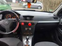 Gebraucht Opel Astra 105 PS (77 kW) 2005 Kleinwagen