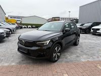 Gebraucht Volvo XC40 Ultimate 169 kW (231 PS) 2022 Onyx black SUV