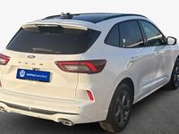 Gebraucht Ford Kuga ST-Line X 186 PS (136 kW) 2024 Frozen white SUV