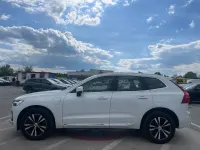 Gebraucht Volvo XC60 Inscription 252 PS (185 kW) 2021 Weiß SUV