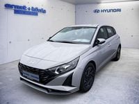 Ny Hyundai i20 Trend 2025 Hatchback