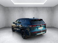 Gebraucht VW Tayron R-line 150 PS (110 kW) 2025 Blau SUV