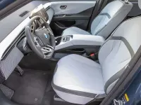 Gebraucht BMW iX3 M Sport 344 kW (469 PS) 2025 Blau SUV