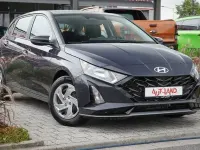 Neu Hyundai i20 90 PS (66 kW) 2026 Andere Kleinwagen