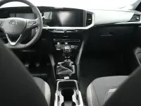 Gebraucht Opel Mokka Enjoy 101 PS (74 kW) 2024 Grün SUV