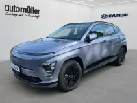Gebraucht Hyundai Kona Trend 150 kW (204 PS) 2025 Blau SUV