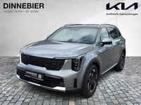 Neu Kia Sorento Platinum 252 PS (185 kW) 2025 Grau (metallic) SUV