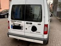 gebraucht Ford Transit Connect (Lang) DPF Basis