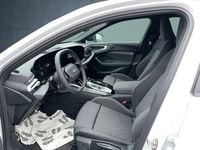 Gebraucht Audi A5 S-Line 204 PS (150 kW) 2025 Weiß Kombi