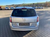 gebraucht Opel Astra 4 Caravan Klima, Scheckheft,zweite Hand