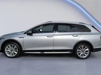 Gebraucht VW Golf Alltrack 200 PS (147 kW) 2024 Kombi