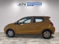 gebraucht Mitsubishi Space Star 1.2 SELECT FREISPRECH. KLIMA !SOFORT!