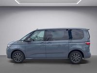 Gebraucht VW Multivan Basis 150 PS (110 kW) 2022 Pure grey Van