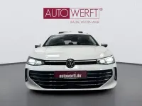 Gebraucht VW Passat IQ Drive 150 PS (110 kW) 2024 Weiss Kombi