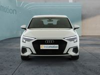 gebraucht Audi A3 Sportback e-tron Audi A3, 22.848 km, 150 PS, EZ 01.2022, Hybrid (Benzin/Elektro)