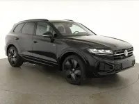 Neu VW Touareg R-line 286 PS (210 kW) 2026 Andere SUV