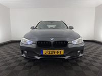 Gebraucht BMW 316 Executive 116 PS (85 kW) 2015 Grau Kombi