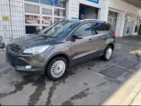 Używany Ford Kuga 150 KM (110 kW) 2016 Szary SUV