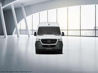 Gebraucht Mercedes Sprinter 170 PS (125 kW) 2026 Weiß Van