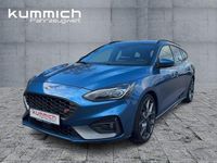 Gebraucht Ford Focus ST 280 PS (205 kW) 2021 Blau Limousine