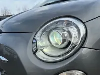 Gebraucht Fiat 500L 86 PS (63 kW) 2014 Van / Kleinbus