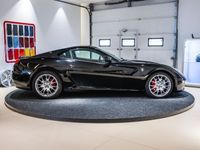Gebraucht Ferrari 599 620 PS (456 kW) 2007 Schwarz
