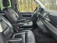 Brugt VW California Beach 204 HK (150 kW) 2017 Grå Van