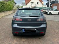 gebraucht Seat Ibiza 1.4 16V 63kW Comfort Edition Comfort E...